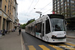 Berne Tram 7