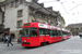 Berne Tram 7