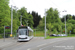 Berne Tram 7