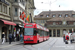 Berne Tram 7