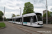 Berne Tram 7