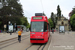 Berne Tram 7