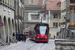 Siemens Combino Be 6/8 Advanced VL n°761 sur la ligne 7 (Bernmobil) à Berne (Bern)