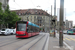 Siemens Combino Be 4/6 Advanced n°758 sur la ligne 7 (Bernmobil) à Berne (Bern)