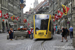 Siemens Combino 2 Be 6/8 Classic n°667 sur la ligne 7 (Bernmobil) à Berne (Bern)