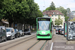 Siemens Combino Be 4/6 Advanced n°756 sur la ligne 7 (Bernmobil) à Berne (Bern)