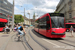 Siemens Combino Be 6/8 Advanced VL n°761 sur la ligne 7 (Bernmobil) à Berne (Bern)