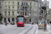 Siemens Combino Be 4/6 Advanced n°758 sur la ligne 7 (Bernmobil) à Berne (Bern)