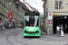 Siemens Combino Be 4/6 Advanced n°756 sur la ligne 7 (Bernmobil) à Berne (Bern)