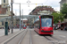 Siemens Combino Be 4/6 Advanced n°758 sur la ligne 7 (Bernmobil) à Berne (Bern)