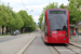 Berne Tram 8
