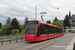 Berne Tram 8