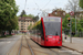 Berne Tram 8