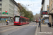 Berne Tram 8