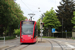 Berne Tram 8