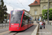 Berne Tram 8