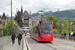 Berne Tram 8