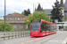 Berne Tram 8