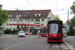 Berne Tram 8