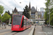 Berne Tram 8