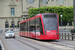 Berne Tram 8