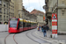 Berne Tram 8