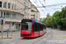 Berne Tram 8