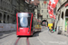 Siemens Combino 2 Be 6/8 Classic n°655 sur la ligne 8 (Bernmobil) à Berne (Bern)