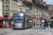 Siemens Combino 2 Be 6/8 Classic n°670 sur la ligne 8 (Bernmobil) à Berne (Bern)
