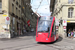 Siemens Combino 2 Be 6/8 Classic n°664 sur la ligne 8 (Bernmobil) à Berne (Bern)