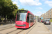 Siemens Combino Be 6/8 Advanced VL n°760 sur la ligne 8 (Bernmobil) à Berne (Bern)