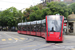 Siemens Combino 2 Be 6/8 Classic n°655 sur la ligne 8 (Bernmobil) à Berne (Bern)