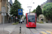 Siemens Combino 2 Be 6/8 Classic n°668 sur la ligne 8 (Bernmobil) à Berne (Bern)