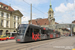 Siemens Combino 2 Be 6/8 Classic n°651 sur la ligne 8 (Bernmobil) à Berne (Bern)