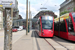 Siemens Combino 2 Be 6/8 Classic n°670 sur la ligne 8 (Bernmobil) à Berne (Bern)