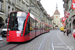 Siemens Combino 2 Be 6/8 Classic n°668 sur la ligne 8 (Bernmobil) à Berne (Bern)