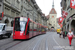 Siemens Combino 2 Be 6/8 Classic n°668 sur la ligne 8 (Bernmobil) à Berne (Bern)