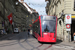 Siemens Combino 2 Be 6/8 Classic n°664 sur la ligne 8 (Bernmobil) à Berne (Bern)