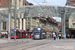 Siemens Combino 2 Be 6/8 Classic n°670 sur la ligne 8 (Bernmobil) à Berne (Bern)
