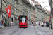 Siemens Combino Be 6/8 Advanced VL n°765 sur la ligne 8 (Bernmobil) à Berne (Bern)