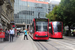 Siemens Combino Be 6/8 Advanced VL n°763 sur la ligne 8 (Bernmobil) à Berne (Bern)