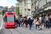 Berne Tram 9