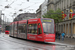 Berne Tram 9