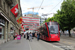 Berne Tram 9