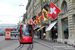 Berne Tram 9