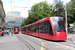 Siemens Combino 2 Be 6/8 Classic n°653 sur la ligne 9 (Bernmobil) à Berne (Bern)
