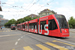 Siemens Combino 2 Be 6/8 Classic n°654 sur la ligne 9 (Bernmobil) à Berne (Bern)