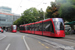 Siemens Combino 2 Be 6/8 Classic n°671 sur la ligne 9 (Bernmobil) à Berne (Bern)
