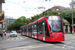 Siemens Combino 2 Be 6/8 Classic n°671 sur la ligne 9 (Bernmobil) à Berne (Bern)