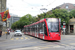 Siemens Combino 2 Be 6/8 Classic n°671 sur la ligne 9 (Bernmobil) à Berne (Bern)